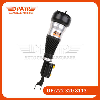 Hình treo không khí điều chỉnh 2223208113 Máy hút cho Mercedes Benz W222 4WD
