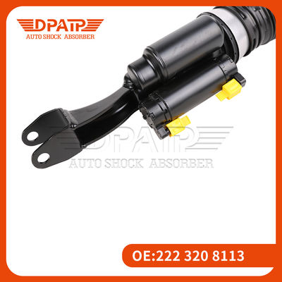 Hình treo không khí điều chỉnh 2223208113 Máy hút cho Mercedes Benz W222 4WD