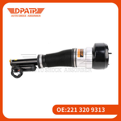 2213209313 Phân tích ô tô Máy hấp thụ sốc không khí phía trước cho Mercedes Benz W221 2WD