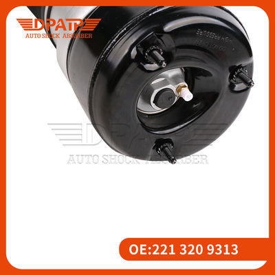 2213209313 Phân tích ô tô Máy hấp thụ sốc không khí phía trước cho Mercedes Benz W221 2WD