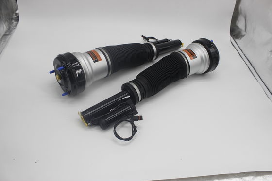 Máy hút sốc không khí 2203202438 cho Mercedes Benz W220 2WD Air Suspension