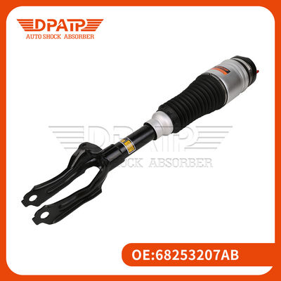 68253207AB Máy hấp thụ sốc phía trước trái cho Jeep Grand Cherokee 2017