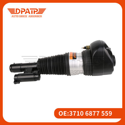 túi xuôi khí hấp thụ sốc phía trước cho BMW G12 4WD 37106877559 37106877560