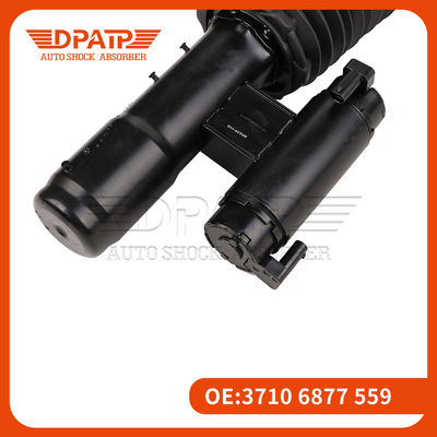 túi xuôi khí hấp thụ sốc phía trước cho BMW G12 4WD 37106877559 37106877560