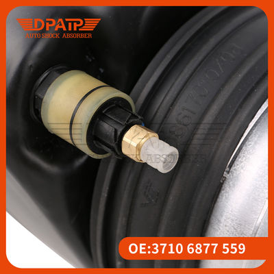 túi xuôi khí hấp thụ sốc phía trước cho BMW G12 4WD 37106877559 37106877560