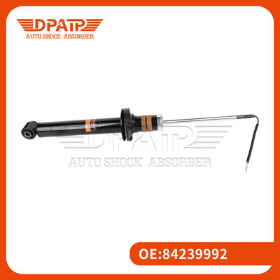 Máy hấp thụ sốc điện phía sau trái phải 84239992 23405720 cho Cadillac CT6