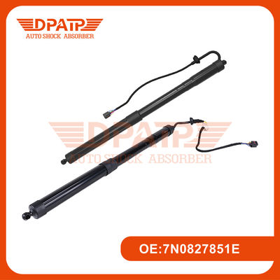Hỗ trợ nâng cửa sau của Volkswagen Sharan Power OEM 7N0827851E