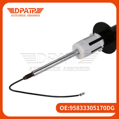 Máy hút sốc điện phía sau 95833305170DG cho Porsche Cayenne Volkswagen Touareg