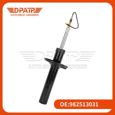 Máy hút sốc điều chỉnh điện tử phía sau 982513031 cho Porsche Cayman 982