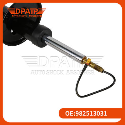 Máy hút sốc điều chỉnh điện tử phía sau 982513031 cho Porsche Cayman 982