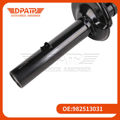 Máy hút sốc điều chỉnh điện tử phía sau 982513031 cho Porsche Cayman 982