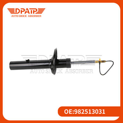Máy hút sốc điều chỉnh điện tử phía sau 982513031 cho Porsche Cayman 982