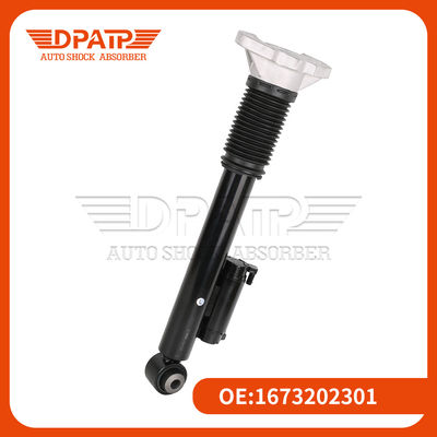 Mercedes Benz GLE V167 1673202301 Máy hút sốc điều chỉnh điện phía sau