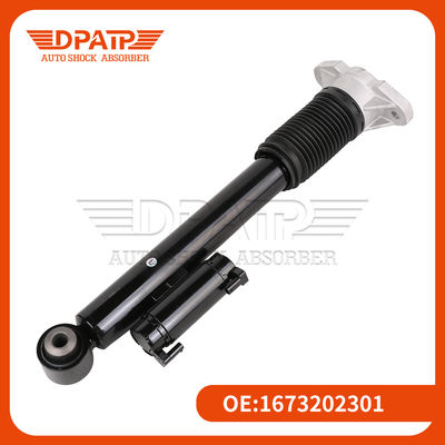 Mercedes Benz GLE V167 1673202301 Máy hút sốc điều chỉnh điện phía sau
