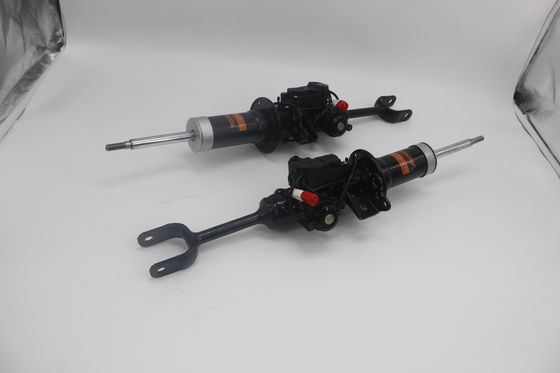 Máy chống sốc điều khiển đệm thay đổi phía trước 37116796925 37116796926 cho BMW F02