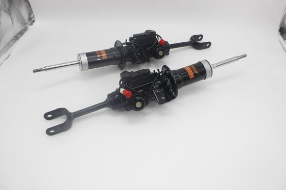 Máy chống sốc điều khiển đệm thay đổi phía trước 37116796925 37116796926 cho BMW F02