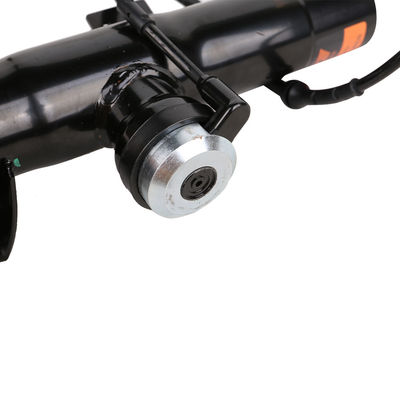 Máy hút sốc cảm ứng phía trước 37116792892 37116792891 cho BMW Z4 E89