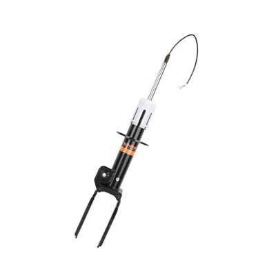 Máy hút sốc phía trước cho 95834304430 95834304330 Porsche Cayenne VW Touareg