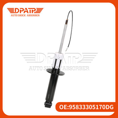 Máy hút sốc phía sau xe 95833305170 cho Porsche Cayenne VW Touareg