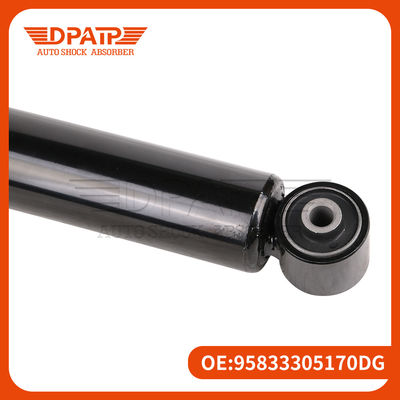 Máy hút sốc phía sau xe 95833305170 cho Porsche Cayenne VW Touareg