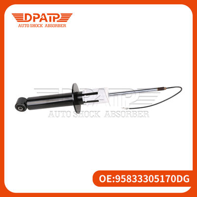 Máy hút sốc phía sau xe 95833305170 cho Porsche Cayenne VW Touareg