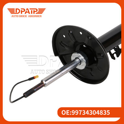Máy hút sốc cảm biến cảm ứng phía trước cho Porsche 997 911 Carrera 99734304835