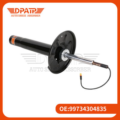 Máy hút sốc cảm biến cảm ứng phía trước cho Porsche 997 911 Carrera 99734304835