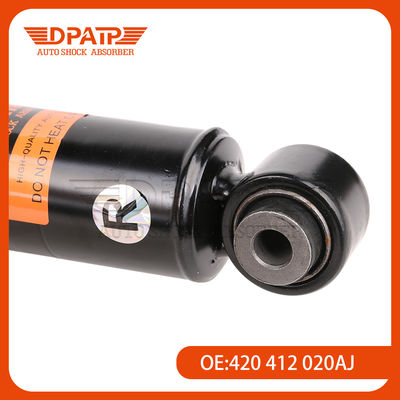 Lắp ráp bộ hấp thụ va chạm mùa xuân phía trước cho Audi R8 420412020AJ 420412019AJ