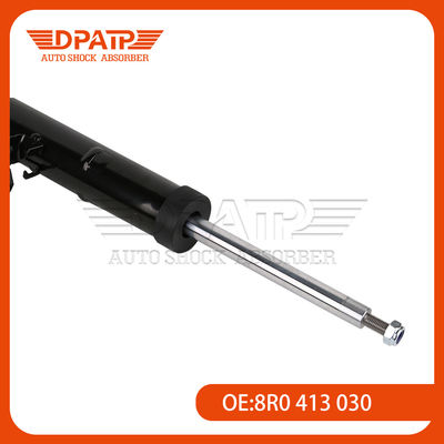 Máy hút sốc cảm ứng phía trước cho Audi Q5 A5 S5 8R0413030 8R0413029