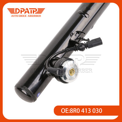 Máy hút sốc cảm ứng phía trước cho Audi Q5 A5 S5 8R0413030 8R0413029