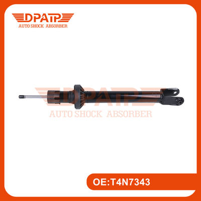Bộ đệm thay đổi phía trước Thấm va chạm cho Jaguar XF260 OEM T4N7343