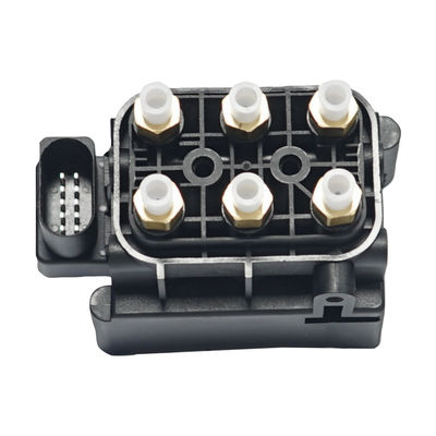 Bảng van treo không khí 4N0616013A cho Audi A8 A6 S8 A7L RS6