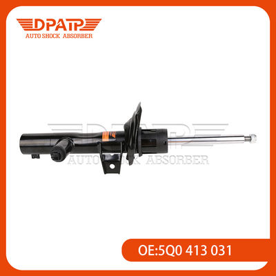 Đằng trước hấp thụ va chạm cảm ứng cho Volkswagen Golf GTI OE 5Q0413031FM