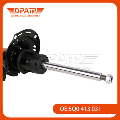 Đằng trước hấp thụ va chạm cảm ứng cho Volkswagen Golf GTI OE 5Q0413031FM