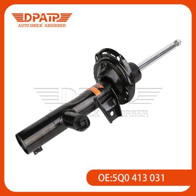 Đằng trước hấp thụ va chạm cảm ứng cho Volkswagen Golf GTI OE 5Q0413031FM
