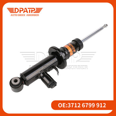 Bộ cảm biến điện phía sau Chất hấp thụ sốc 37126799912 cho BMW F25 F26 X3 X4