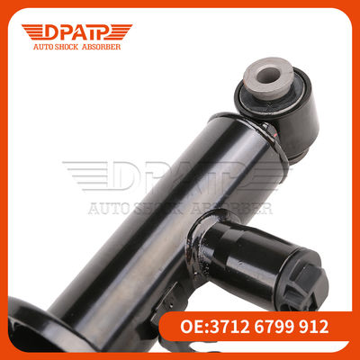 Bộ cảm biến điện phía sau Chất hấp thụ sốc 37126799912 cho BMW F25 F26 X3 X4