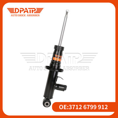 Bộ cảm biến điện phía sau Chất hấp thụ sốc 37126799912 cho BMW F25 F26 X3 X4