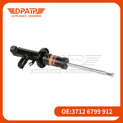 Bộ cảm biến điện phía sau Chất hấp thụ sốc 37126799912 cho BMW F25 F26 X3 X4