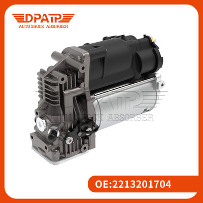 Máy bơm nén không khí 2213201704 cho Mercedes-Benz S Class 221 Air Suspension