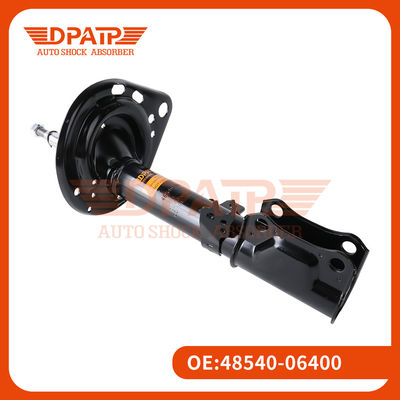 Máy hút va chạm bình thường phía sau cho 48540-06400 48530-06400 cho Toyota Camry