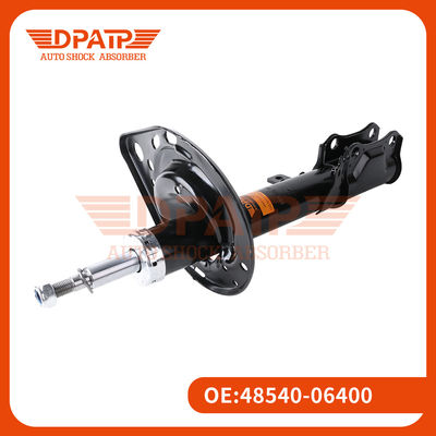 Máy hút va chạm bình thường phía sau cho 48540-06400 48530-06400 cho Toyota Camry