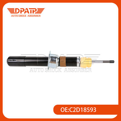 Jaguar XJ Mặt trước Magnetic Induction Shock Absorber C2D18593 Máy giảm áp