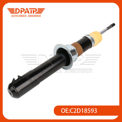 Jaguar XJ Mặt trước Magnetic Induction Shock Absorber C2D18593 Máy giảm áp