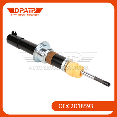 Jaguar XJ Mặt trước Magnetic Induction Shock Absorber C2D18593 Máy giảm áp