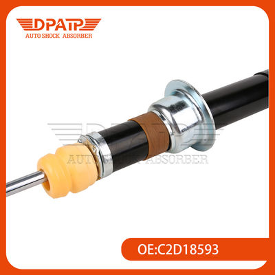 Jaguar XJ Mặt trước Magnetic Induction Shock Absorber C2D18593 Máy giảm áp