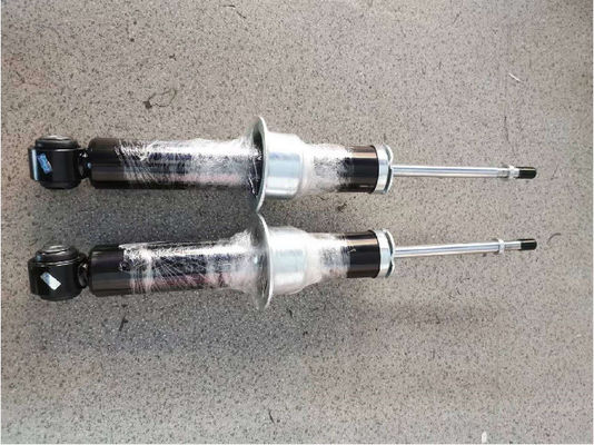 Máy hút sốc phía sau cho Jaguar XF250 C2Z11486 Máy giảm áp treo điện từ xe hơi