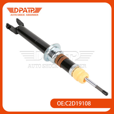 Máy hút sốc cảm ứng phía trước C2D19108 C2D19642 cho Jaguar XJ Magnetic Damper