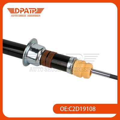 Máy hút sốc cảm ứng phía trước C2D19108 C2D19642 cho Jaguar XJ Magnetic Damper