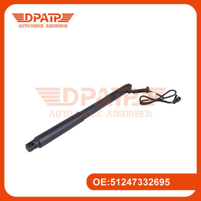 51247332695 tiện lợi và lâu bền điện cửa sau chốt cho BMW E70
